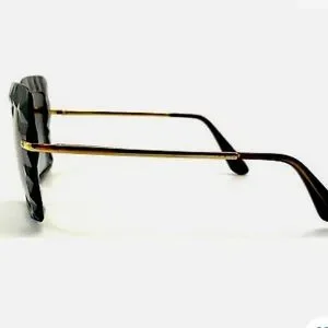 Dolce Gabana DG 6111 Purple/Gold Authentic Sunglasses Dolce & Gabbana | Accessories | Dolce Gabana Dg 611  main image 4